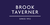 Brook Taverner