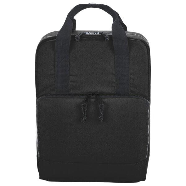 BagBase Recycled Twin Handle Cooler Backpack Thumbnail