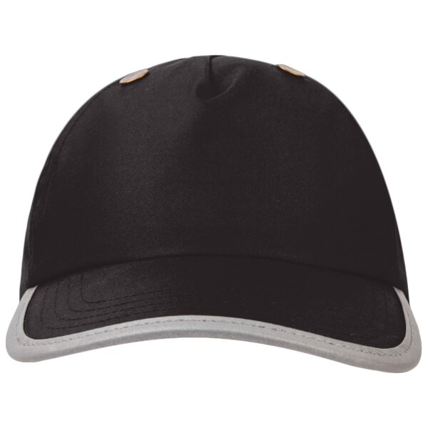 Yoko Hi-Vis Safety Bump Cap Thumbnail