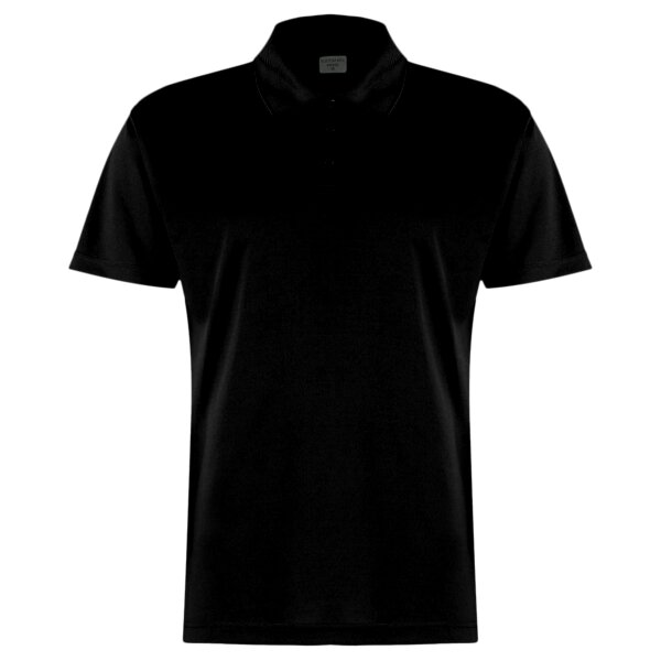 Kustom Kit Cooltex® Plus Micro Mesh Polo Shirt Thumbnail