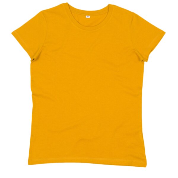 Mantis Ladies Essential T-Shirt Thumbnail