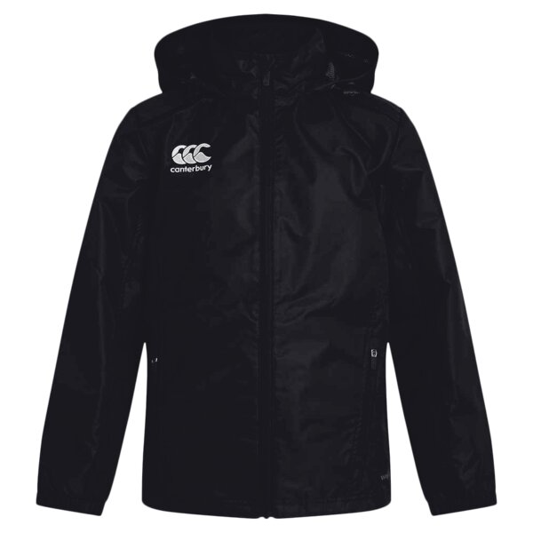Canterbury Kids Club Rain Jacket Thumbnail