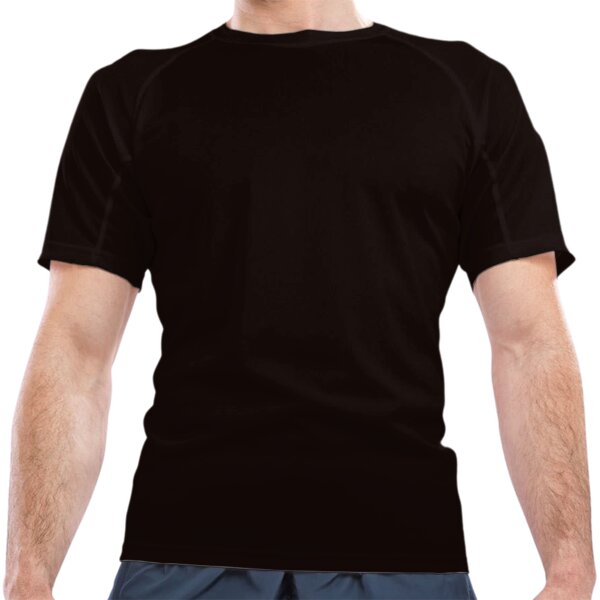 Spiro Quick Dry Performance T-Shirt Thumbnail