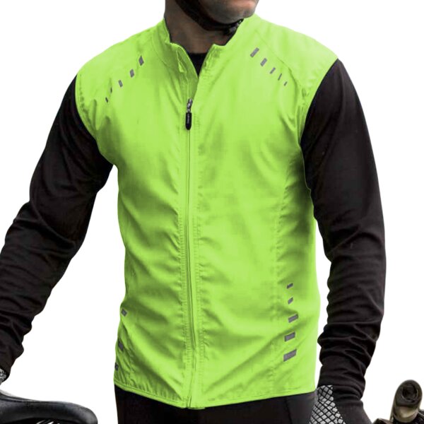 Spiro Bikewear Crosslite Gilet Thumbnail