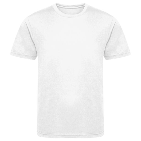 AWDis Kids Cool Recycled T-Shirt Thumbnail