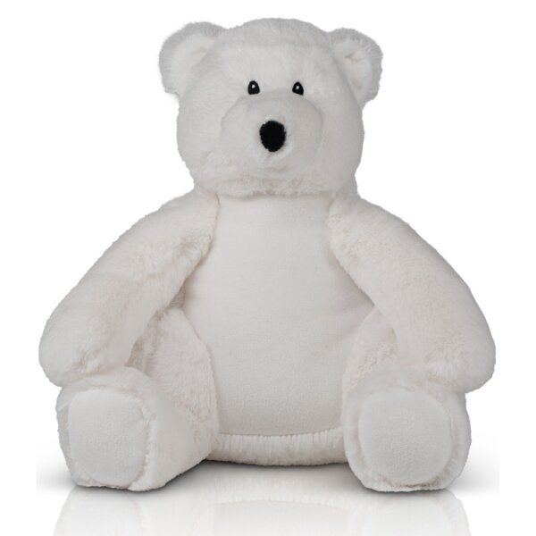 Mumbles Printme Mini Eco Polar Bear Thumbnail