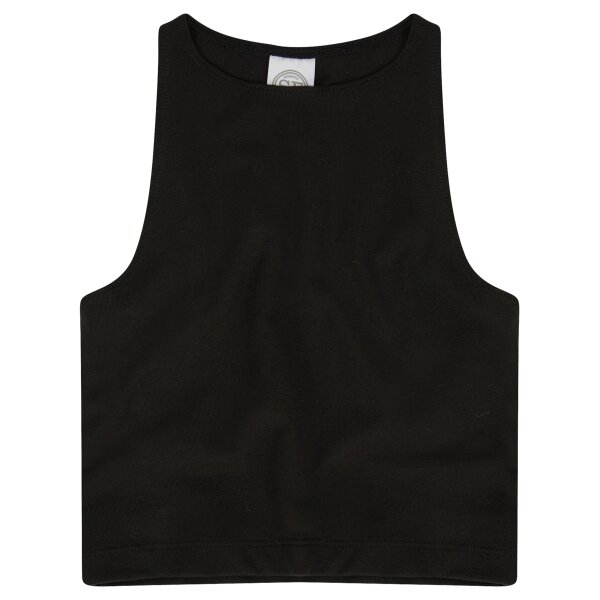 SF Clothing Kids Cropped Top Thumbnail