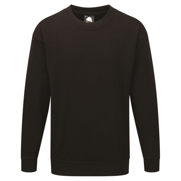 Seagull 100% Cotton Sweatshirt Thumbnail