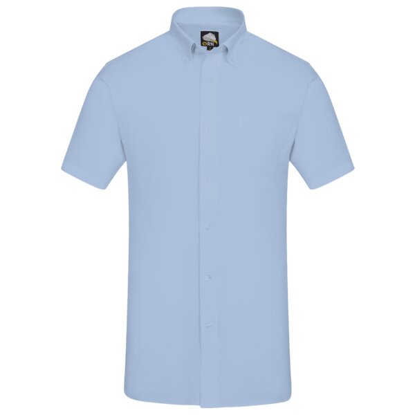 The Classic Oxford S/S Shirt Thumbnail