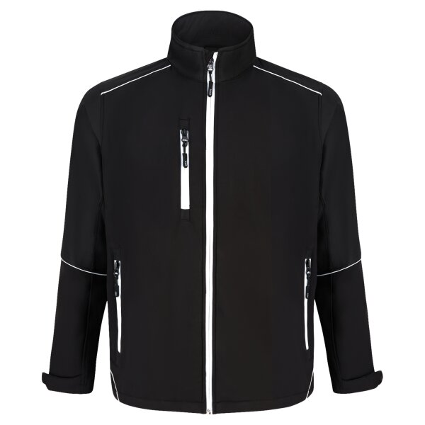 Fireback Softshell Thumbnail