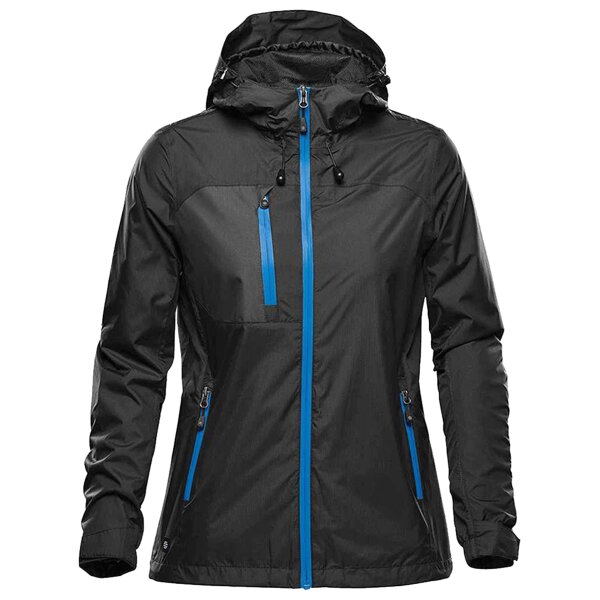 Stormtech Ladies Olympia Shell Jacket Thumbnail