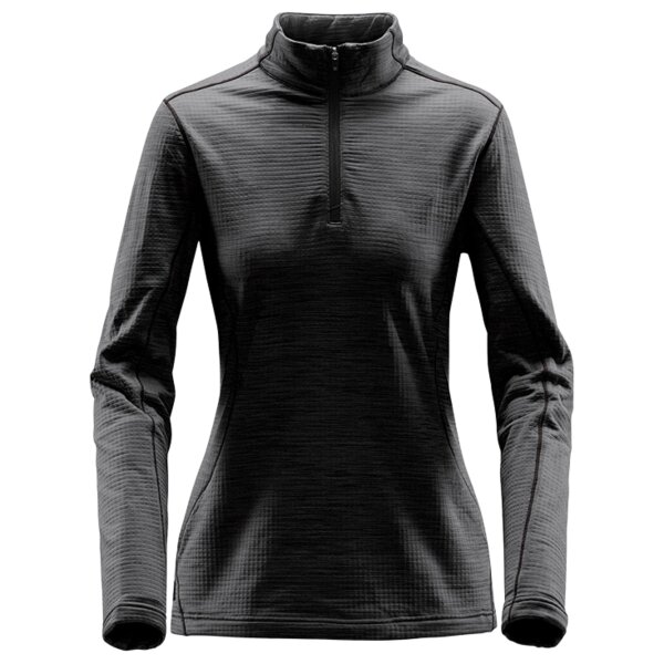 Stormtech Ladies Base Thermal Zip Neck Top Thumbnail