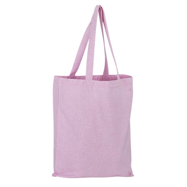 SOL'S Awake Recycled Tote Thumbnail