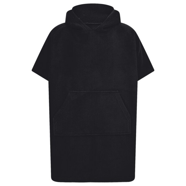 Towel City Kids Poncho Thumbnail
