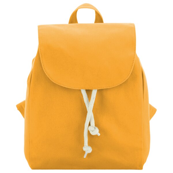 Westford Mill EarthAware® Organic Mini Rucksack Thumbnail