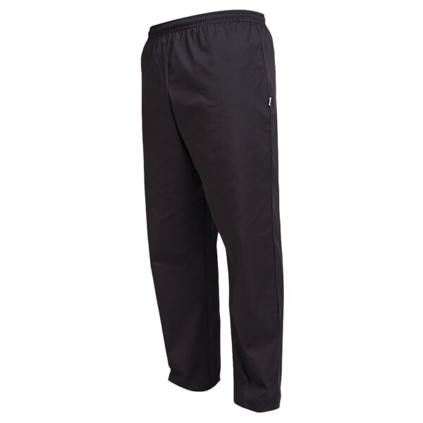 Dennys Elasticated Chef's Trousers Thumbnail