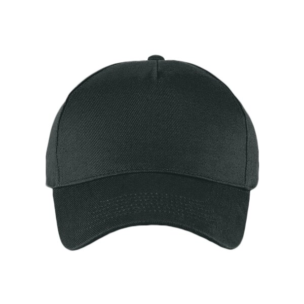 Beechfield Ultimate 5 Panel Cap Thumbnail