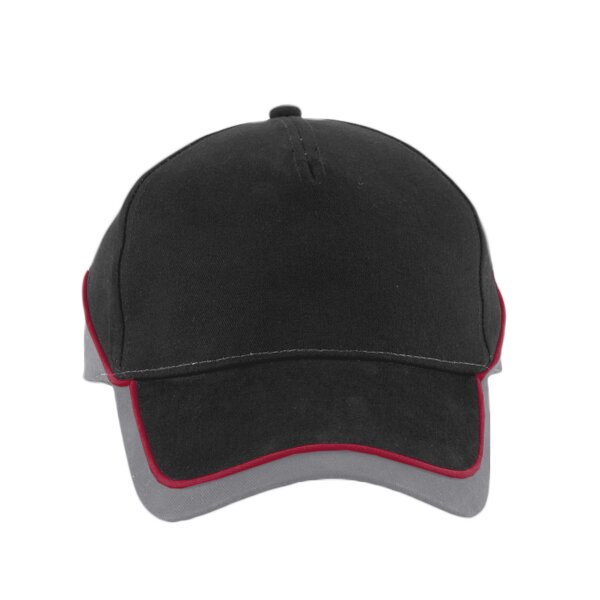 Beechfield Teamwear Competition Cap Thumbnail