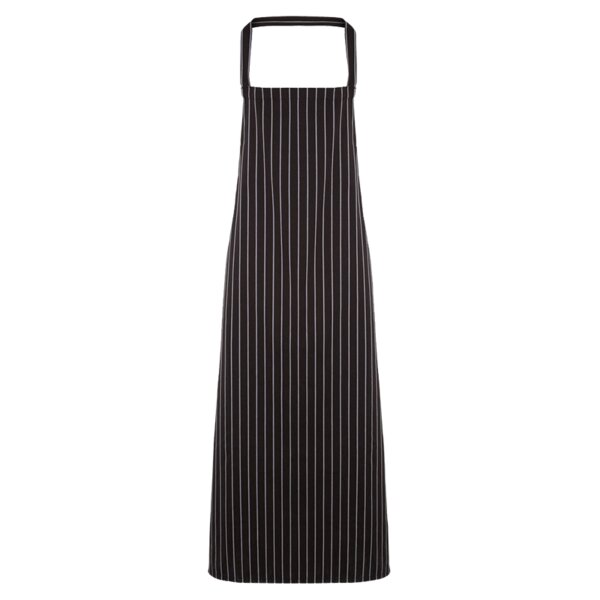 Premier Stripe Apron Thumbnail