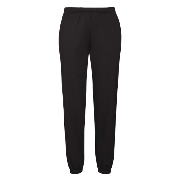 Fruit of the Loom Classic Elasticated Hem Jog Pants Thumbnail