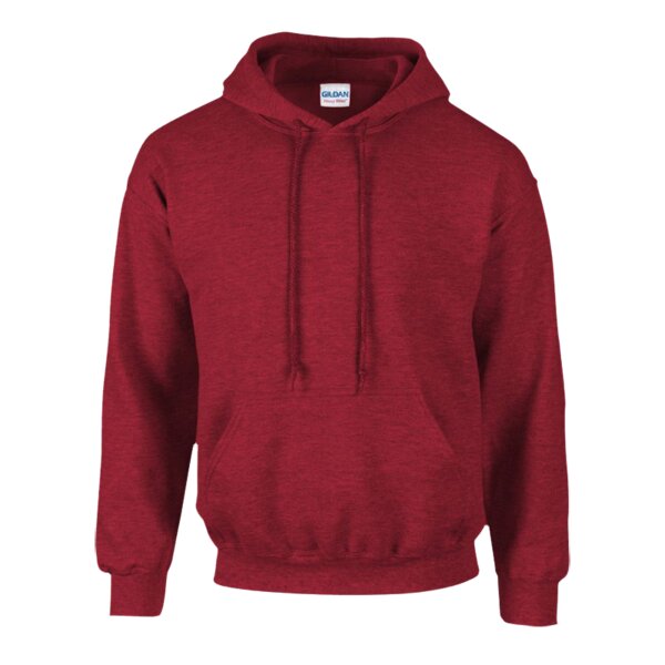 Gildan Heavy Blend™ Hooded Sweatshirt Thumbnail