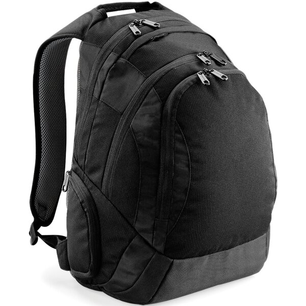 Quadra Vessel™ Laptop Backpack Thumbnail