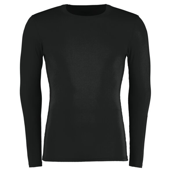 Kustom Kit Warmtex® Long Sleeve Base Layer Thumbnail