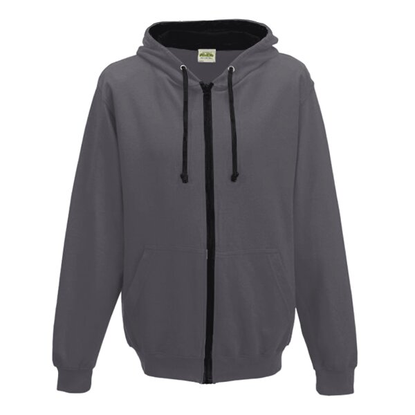 AWDis Varsity Zoodie Thumbnail