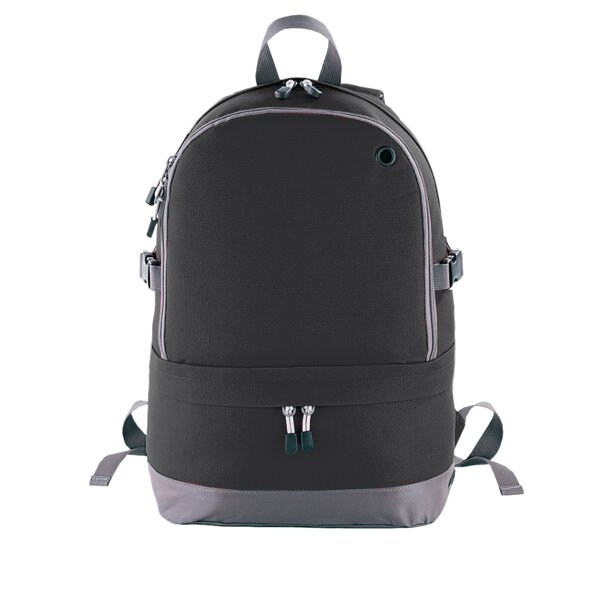 BagBase Athleisure Pro Backpack Thumbnail