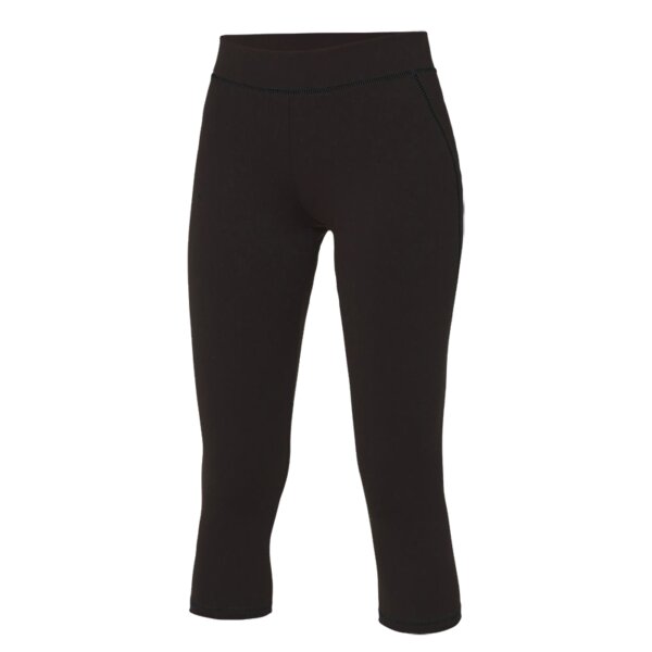 AWDis Ladies Cool Capris Thumbnail