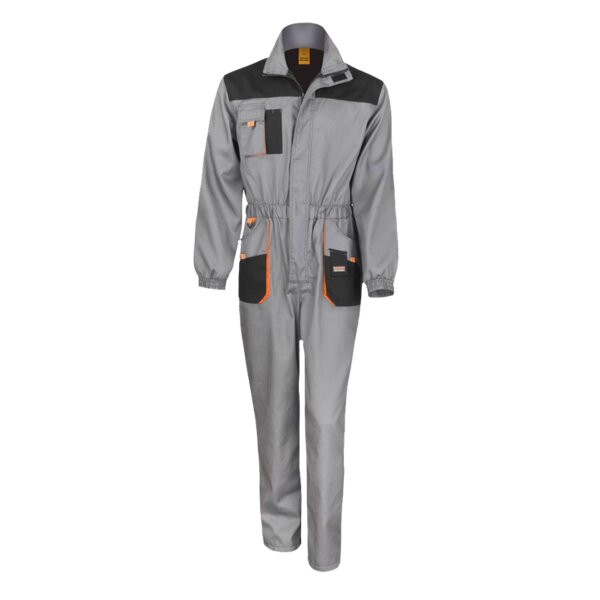Result Work-Guard Lite Coverall Thumbnail