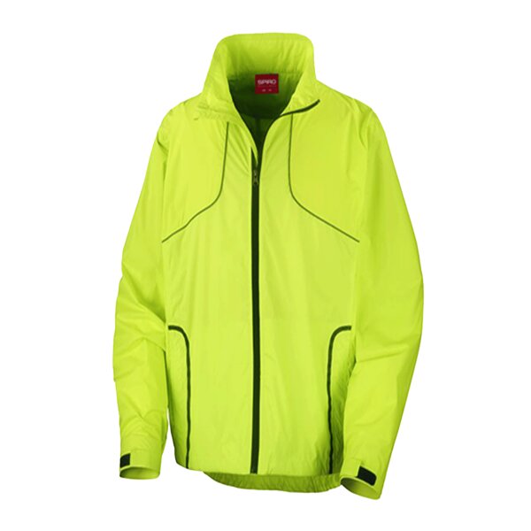 Spiro Bikewear Crosslite Trail and Track Jacket Thumbnail