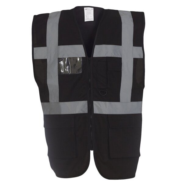 Yoko Executive Waistcoat Thumbnail