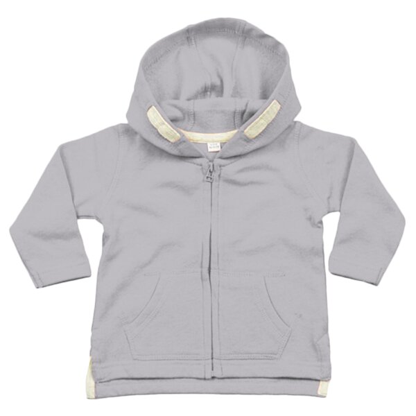 BabyBugz Baby Zipped Hoodie Thumbnail