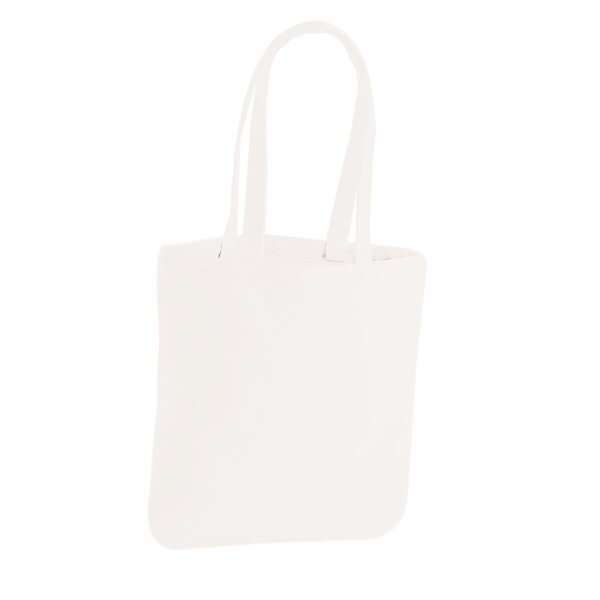 Westford Mill EarthAware® Organic Spring Tote Bag Thumbnail