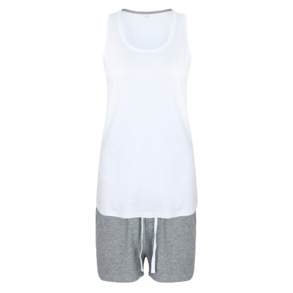 Towel City Short PJ's in a Bag Thumbnail