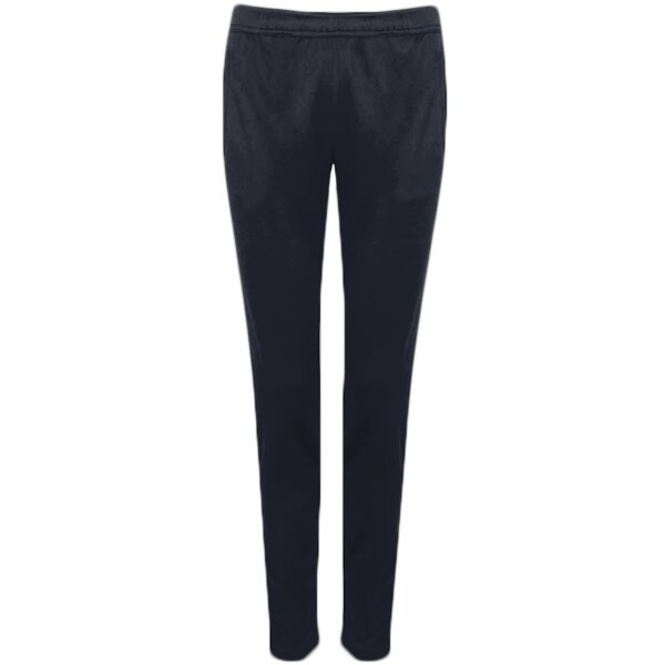 Tombo Ladies Slim Leg Training Pants Thumbnail