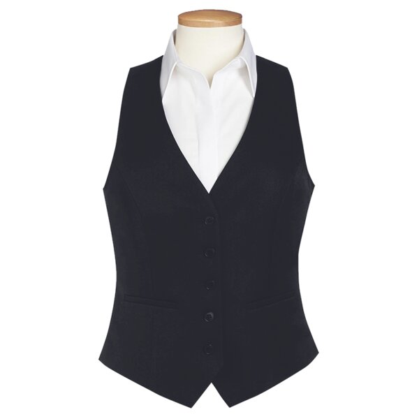 Brook Taverner Ladies One Luna Waistcoat Thumbnail