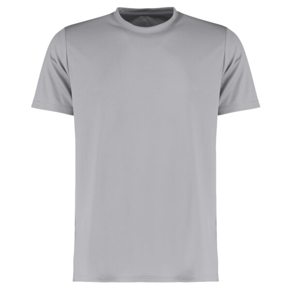Kustom Kit Regular Fit Cooltex® Plus Wicking T-Shirt Thumbnail