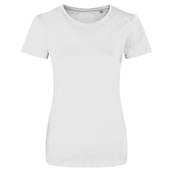 Ecologie Ladies Cascades Organic T-Shirt Thumbnail