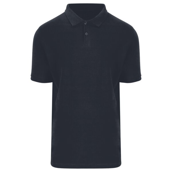 Ecologie Etosha Organic Piqué Polo Shirt Thumbnail