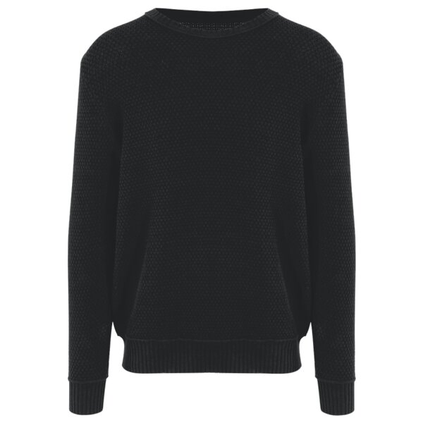 Ecologie Unisex Taroko Sustainable Crew Neck Sweater Thumbnail