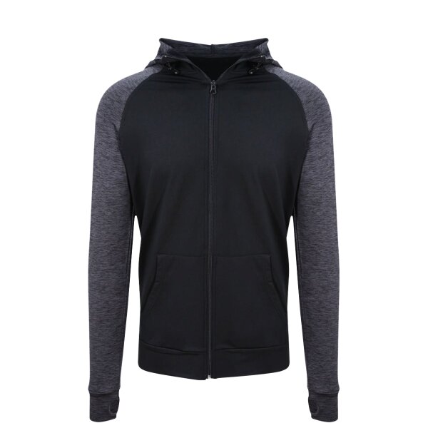 AWDis Cool Contrast Zoodie Thumbnail