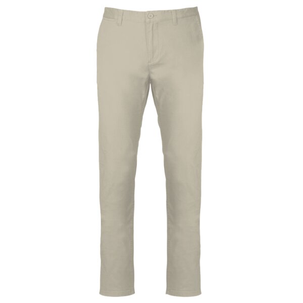 Kariban Chino Trousers Thumbnail