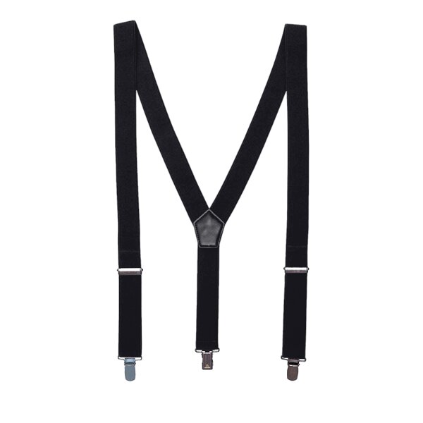 Premier Clip On Braces Thumbnail