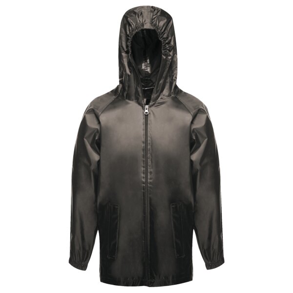 Regatta Kids Pro Stormbreak Waterproof Jacket Thumbnail