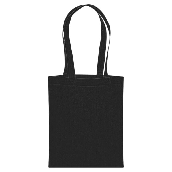 Westford Mill Organic Premium Cotton Tote Bag Thumbnail