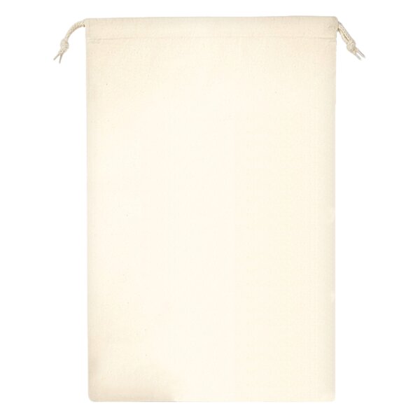 Westford Mill Organic Premium Cotton Stuff Bag Thumbnail