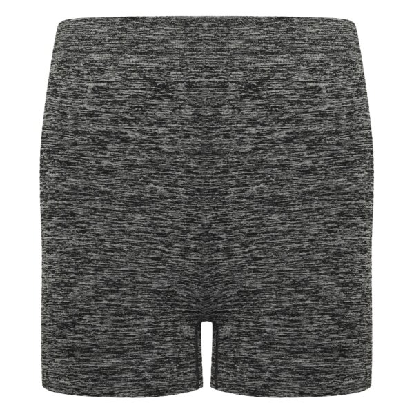 Tombo Ladies Seamless Shorts Thumbnail