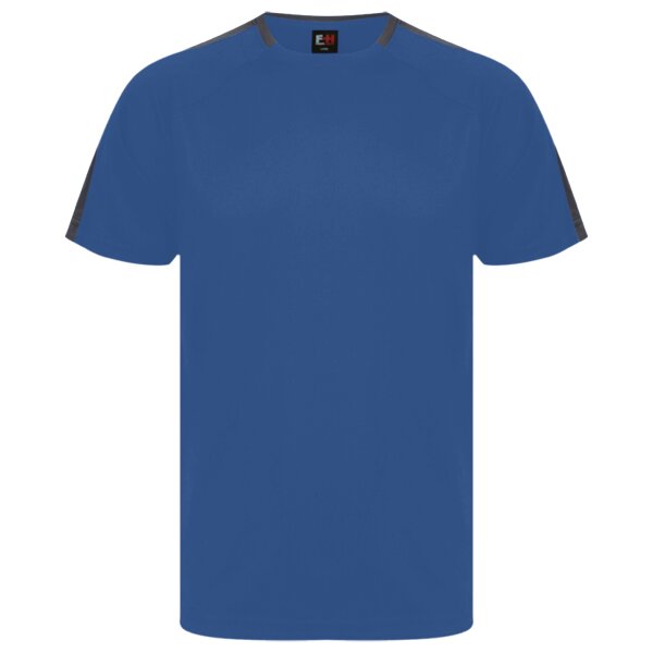 Finden + Hales Unisex Team T-Shirt Thumbnail